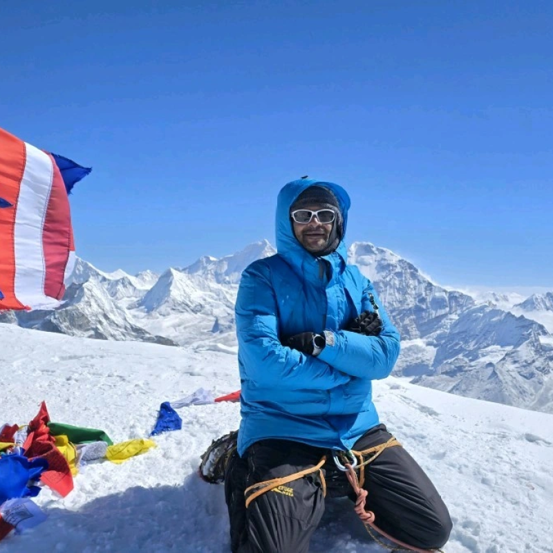 Shashank Shekhar - Software Engineer | Stackforce