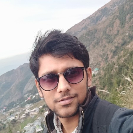 Shashank Sinha - Software Engineer | Stackforce