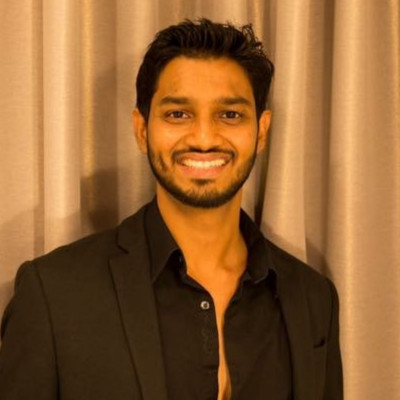 Shashank Somal - Founder | Stackforce