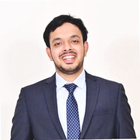 Shashank S - AI Researcher | Stackforce