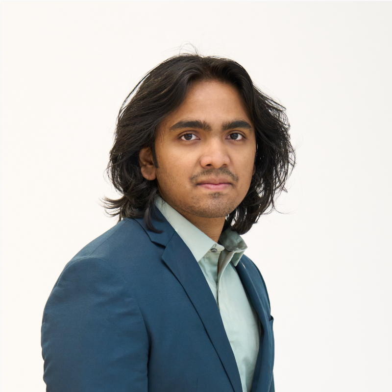 Shashank T K - Product Manager | Stackforce