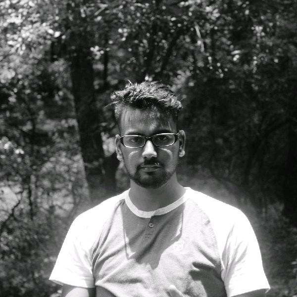 Shashank Yadav - Software Engineer | Stackforce