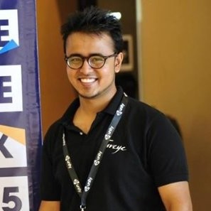Shashank Bhartola - Customer Success Manager | Stackforce