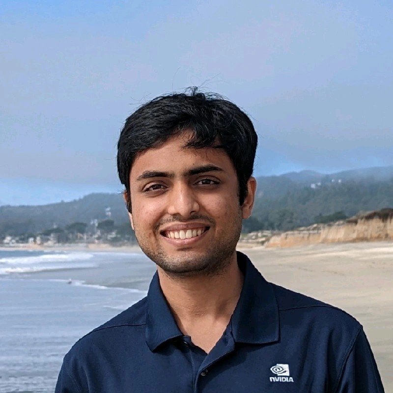 Shashank Holla - Software Engineer | Stackforce