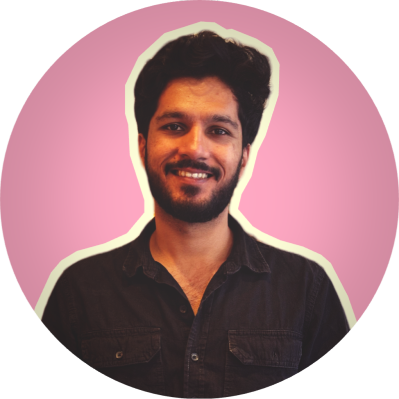 Shashank Gaur - Senior Software Engineer | Stackforce