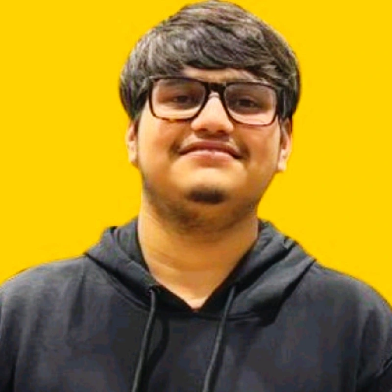 Shashank Pant - Lead IOS Developer | Stackforce