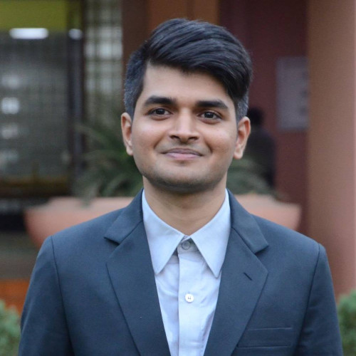 Shashank Pashikanti - Co-Founder | Stackforce