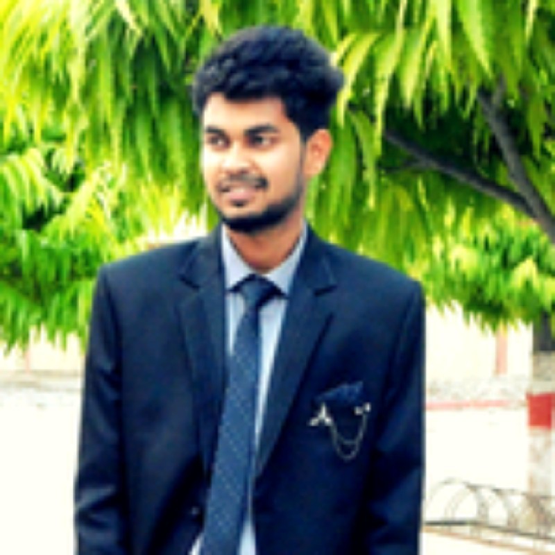 Shashank Saini - Product Manager | Stackforce