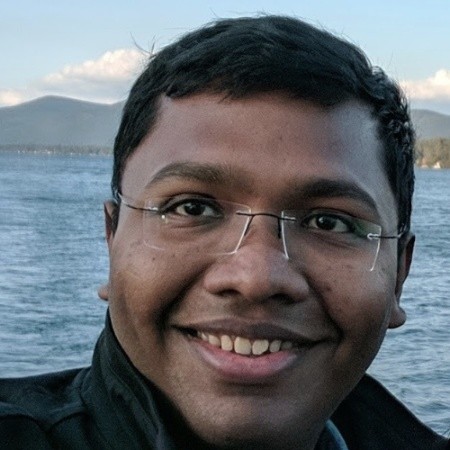 Shashank Singla - Founder | Stackforce