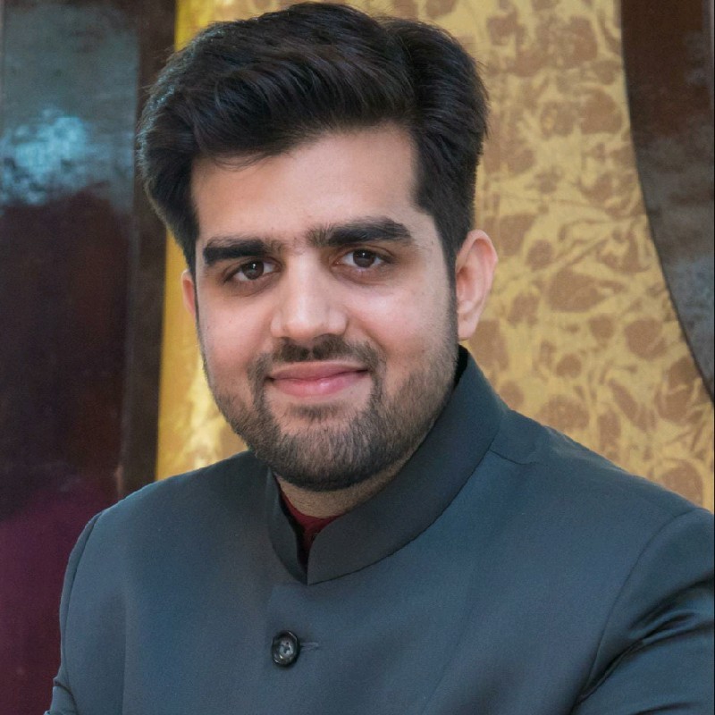 Shashank Tripathi - Engineering Manager | Stackforce