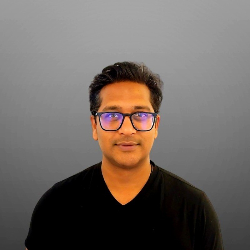 Shashank Verma - Head of Talent | Stackforce