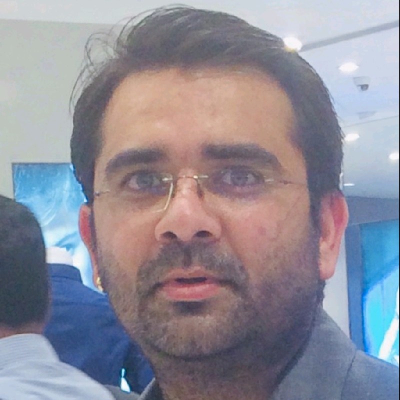 shashi kantshukla - DevOps Engineer | Stackforce