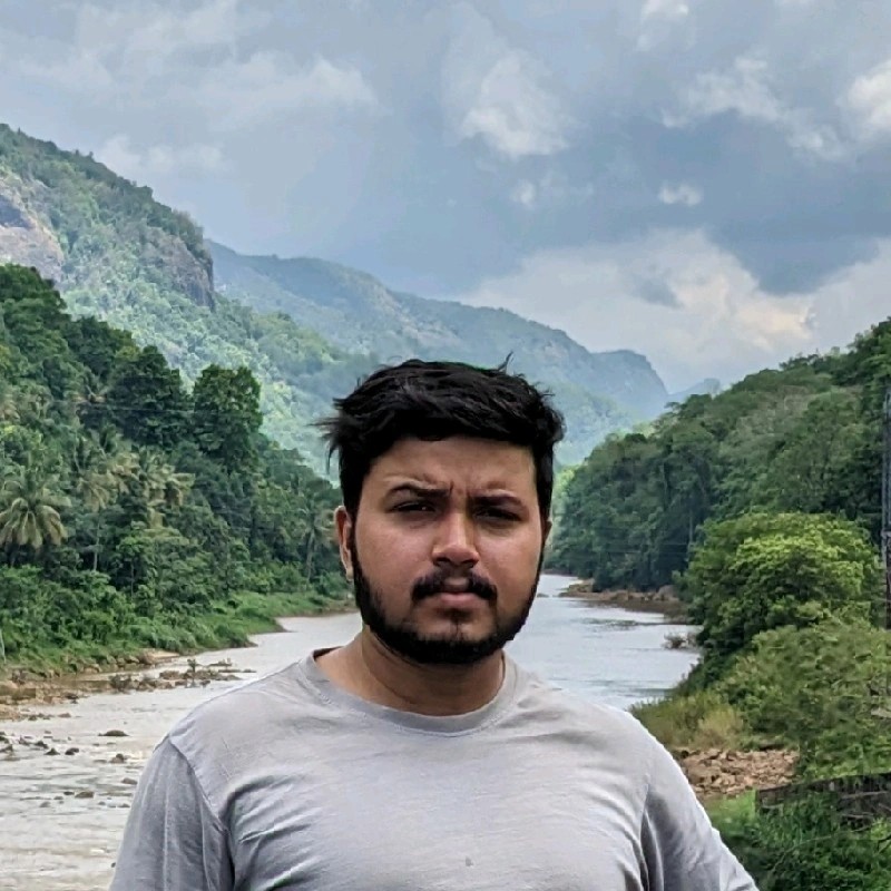 Shashi Shekhar - Software Engineer | Stackforce