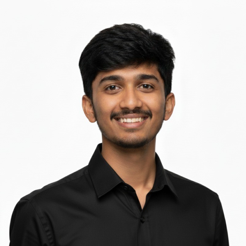 Shashidhar Chintagunta - Data Engineer | Stackforce