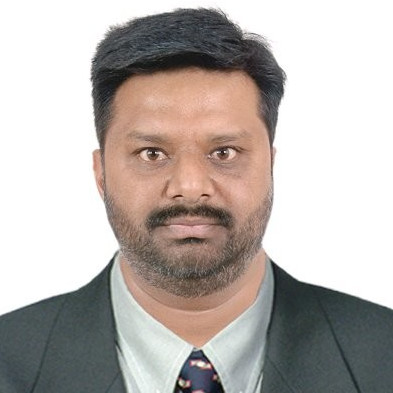 Shashidhar Gururao - Director of Engineering | Stackforce