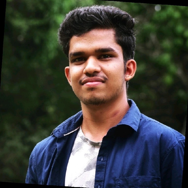 Shashikanth Bhat - Senior Software Engineer | Stackforce