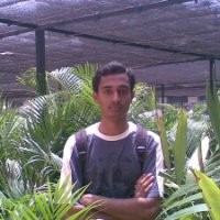 shashikanth n.v - Software Engineer | Stackforce