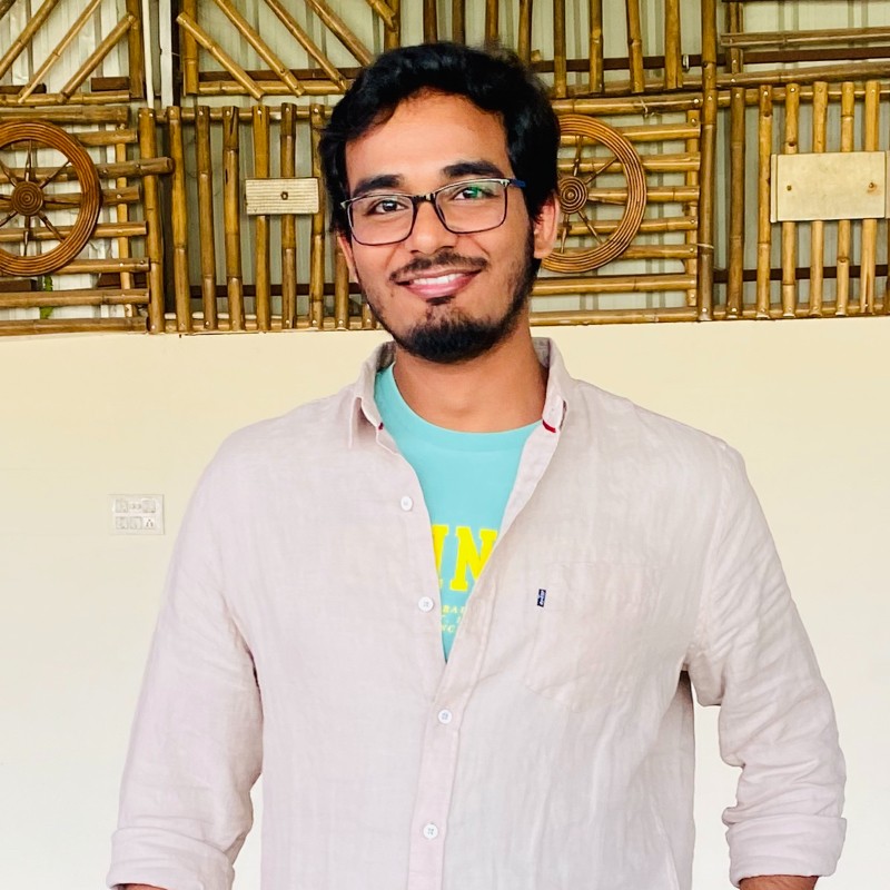 Shashi Kushwaha - Data Engineer | Stackforce