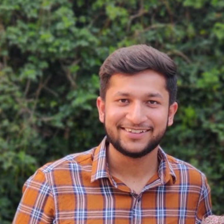 Shashwat Srivastava - Software Engineer | Stackforce