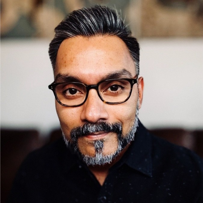 Shashwat Mohapatra - Co-Founder | Stackforce