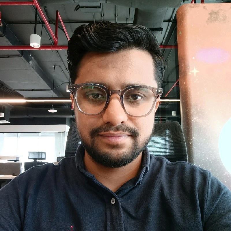 Syed Hassaan - Product Engineer | Stackforce
