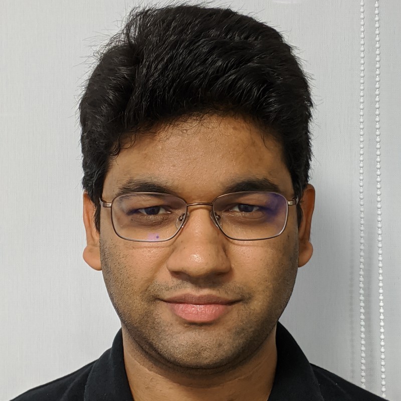 Shashank Sharma - Director of Engineering | Stackforce