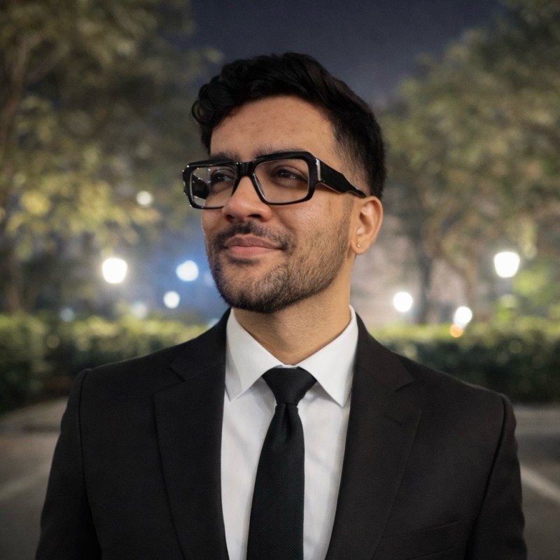 Shaswat Mishra - Product Manager | Stackforce