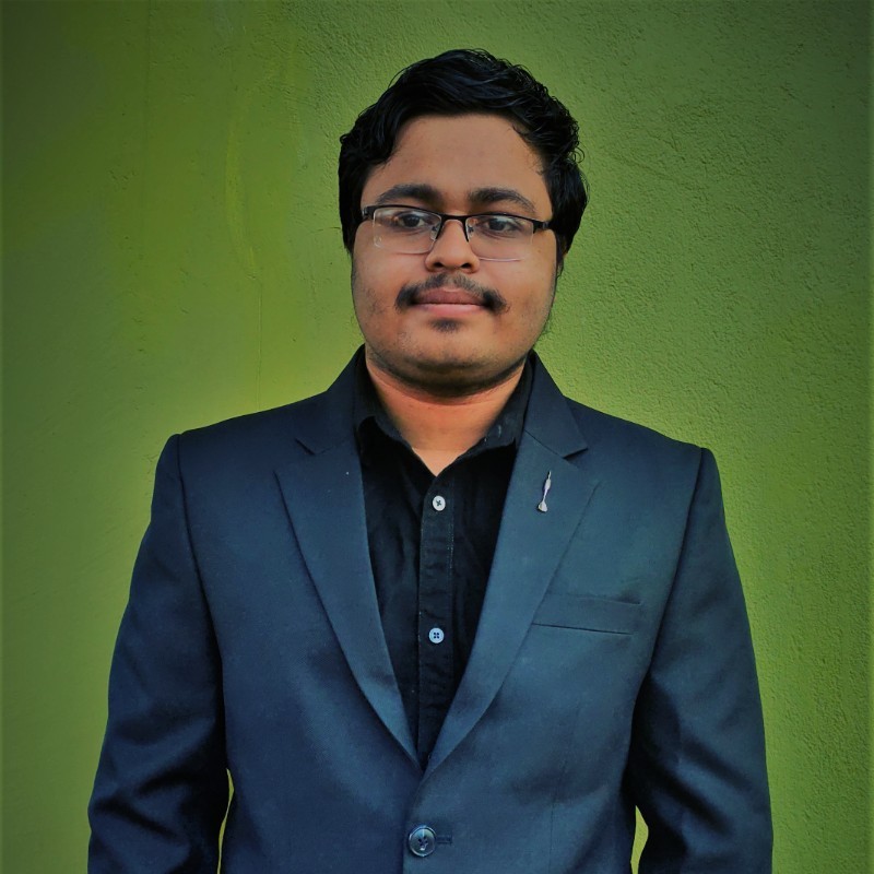 Shatabhishek Baidya - Senior Software Engineer | Stackforce