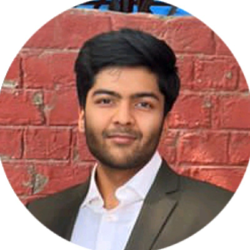 Shatayush Mahapatra - Operations Associate | Stackforce