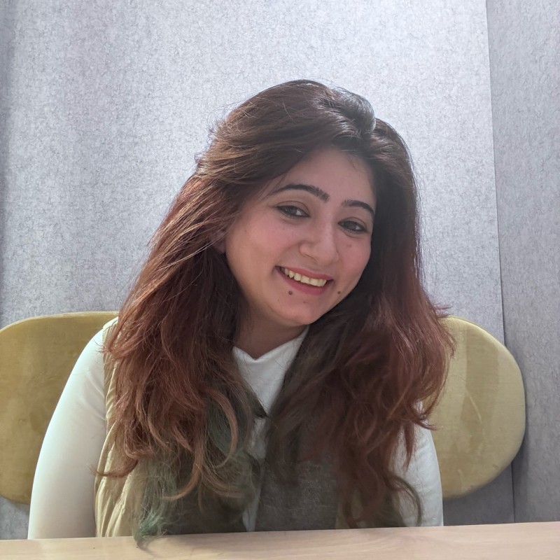 Shati Mehrotra - Program Manager | Stackforce