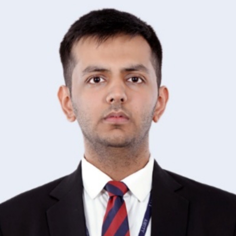Shaum Trehan - Business Development Executive | Stackforce