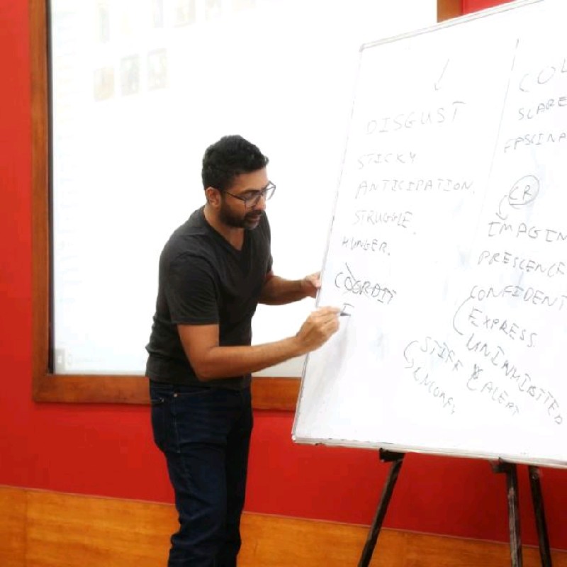 Shaun Williams - Co-Founder | Stackforce
