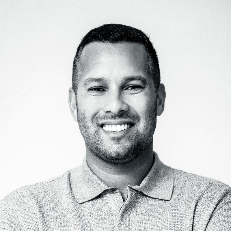 Shaun Modi - CEO | Stackforce