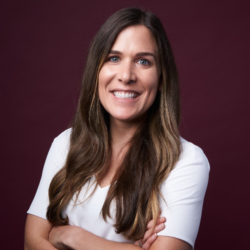 Shaunna Lansberry - Associate Partner | Stackforce