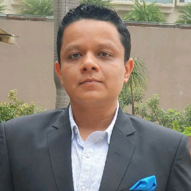 Shaurya Chauhan - Head of Talent | Stackforce