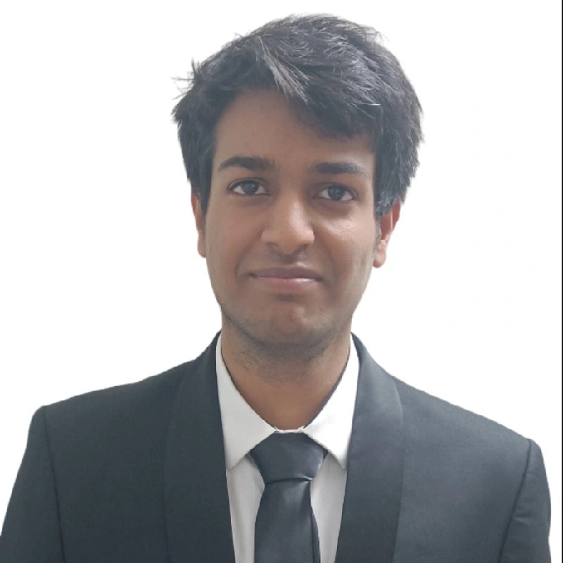 Shaurya Godiyal - Customer Success Manager | Stackforce