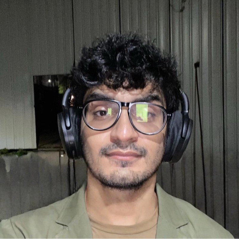 Shaurya Sisodia - Software Engineer | Stackforce