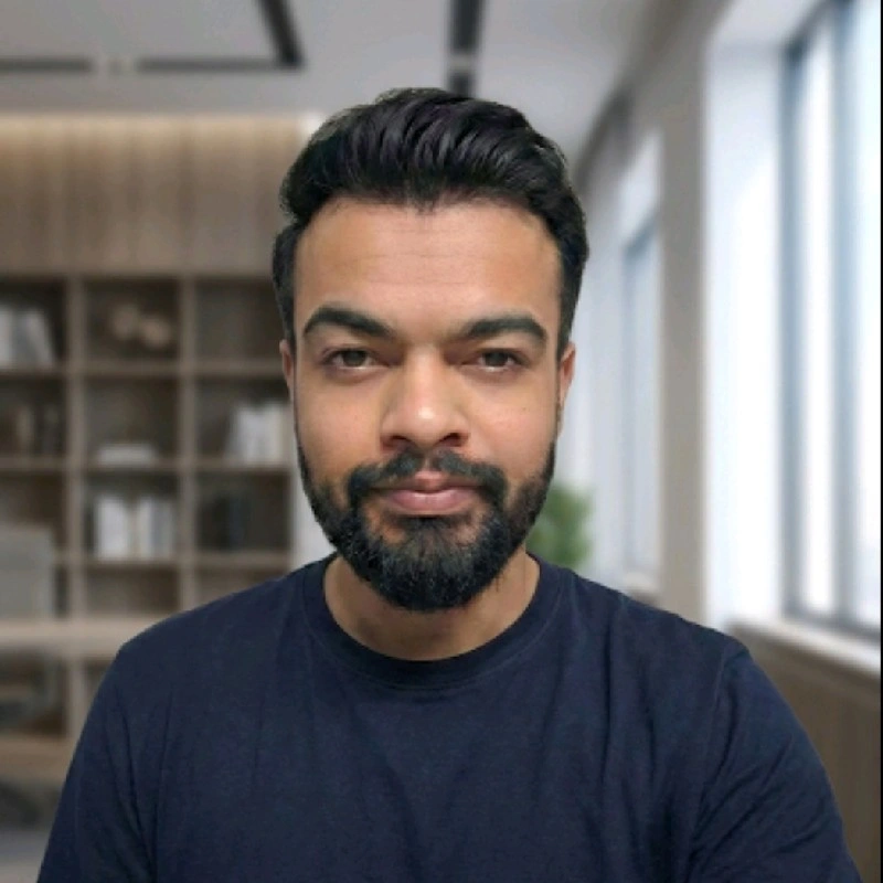 Avishek Shaw - DevOps Engineer | Stackforce