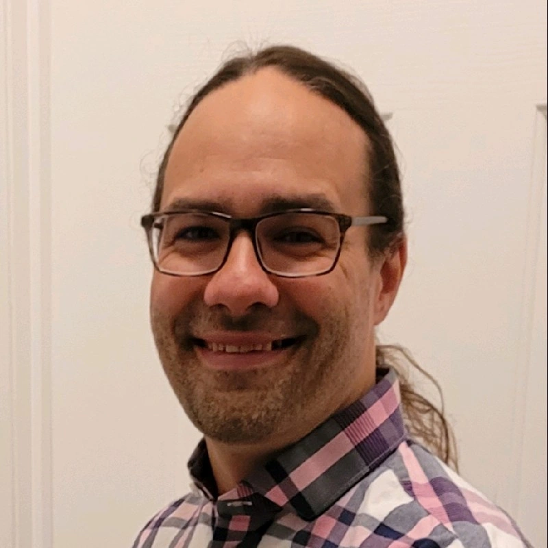 Shawn Casey - Frontend Engineer | Stackforce