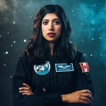Shawna Pandya, MD - CEO | Stackforce