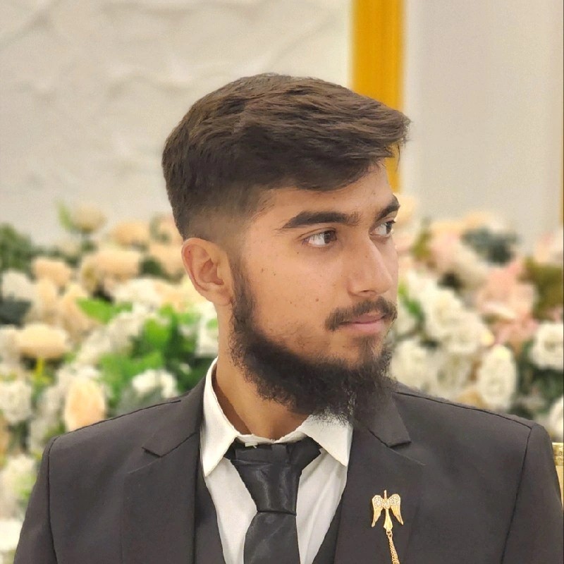 Shayan Ali Bakhsh - Co-Founder | Stackforce