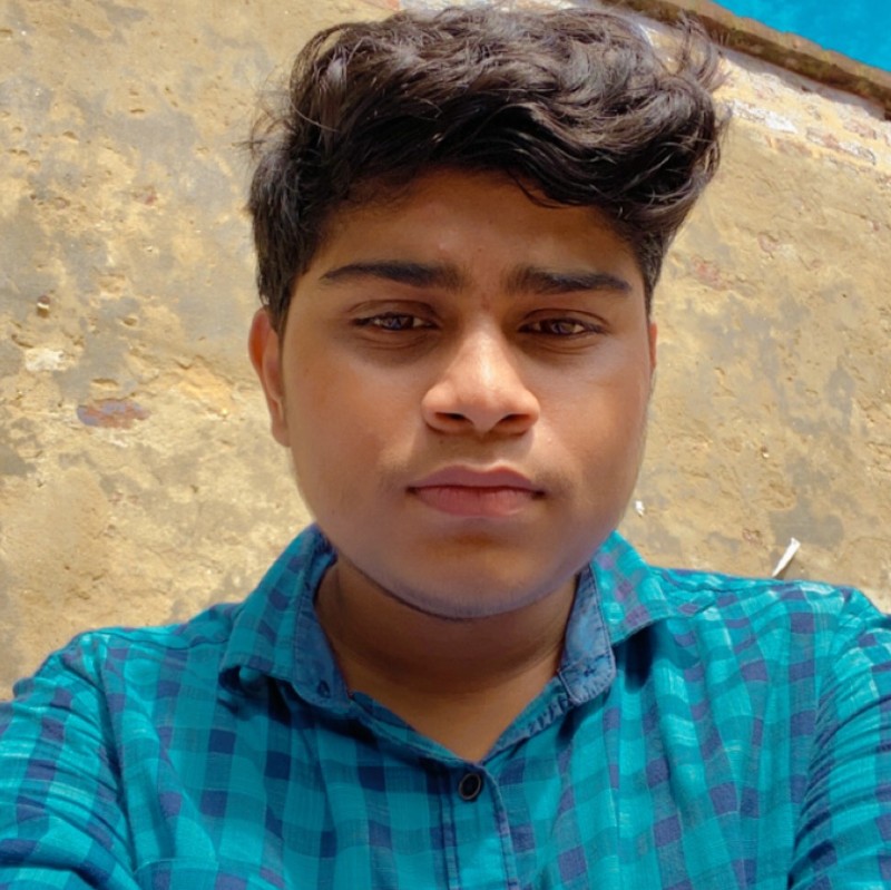 Shayan Sankar Roy - Operations Associate | Stackforce