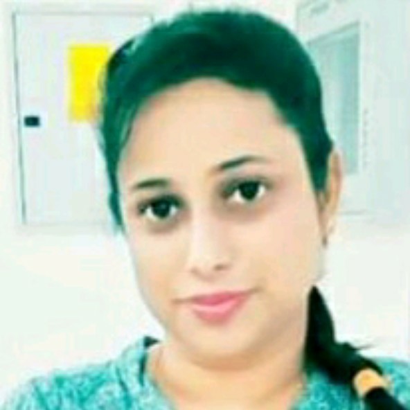 Shayka Sami - Operations Associate | Stackforce