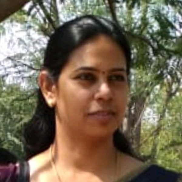 Sheeba Hariharan - Senior Software Engineer | Stackforce