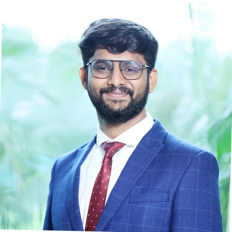 Sourabh Sheelwant - Consultant | Stackforce