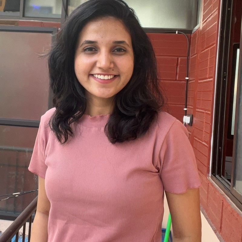 Sheetal Deora - Head of Talent | Stackforce