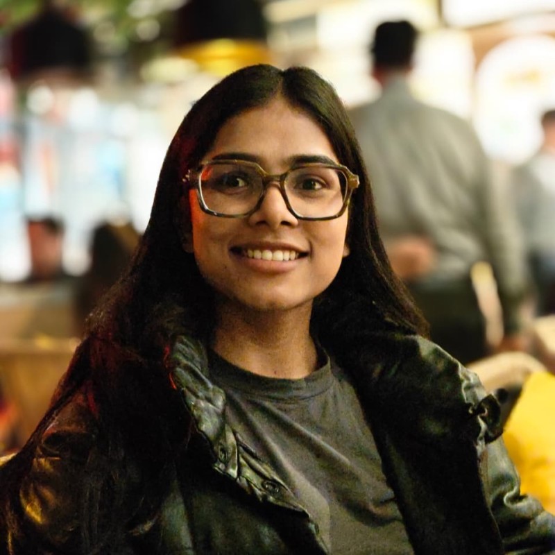 Sheetal Singh - Co-Founder | Stackforce