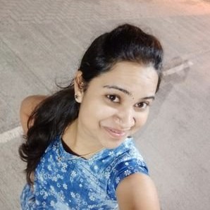 Sheetal Nath - Associate Consultant | Stackforce