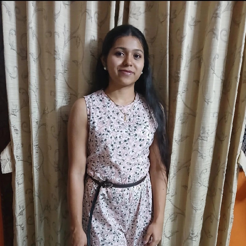 Sheetal Raikar - Senior Software Engineer | Stackforce