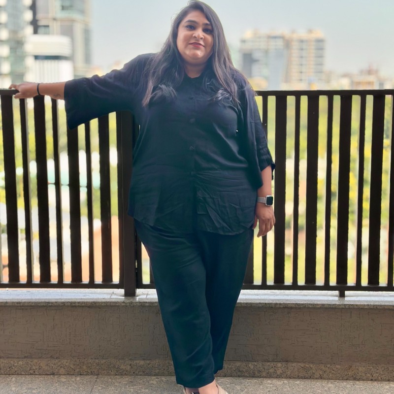 Sheetal Rathod - Project Manager | Stackforce